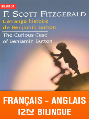 cover image of Bilingue français-anglais